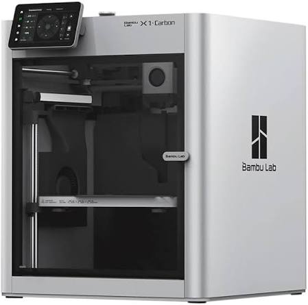 3D Printing