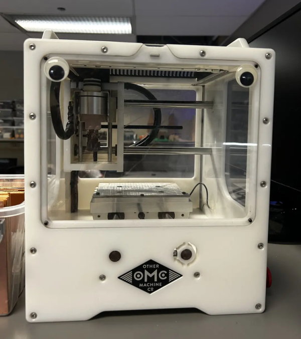 CNC Milling